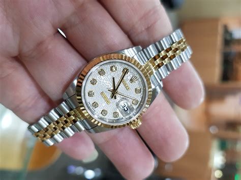 rolex 69173 price singapore|rolex model 69173 value.